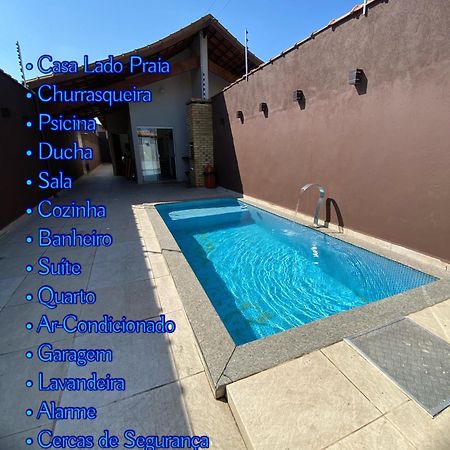 Casa De Praia Solemar Pg 2 Quarteirao Do Mar Praia Grande  Exterior foto